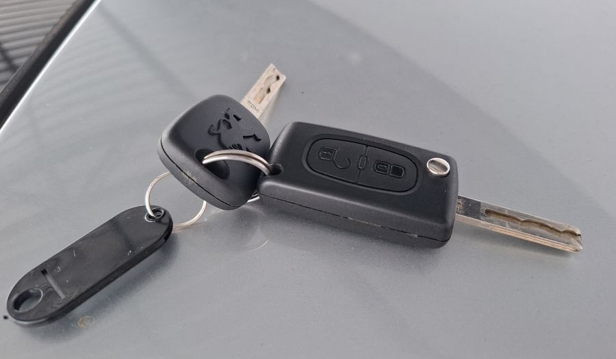 Peugeot 308 1.6 ALLURE Hatchback 2012