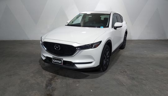 Mazda • CX-5
