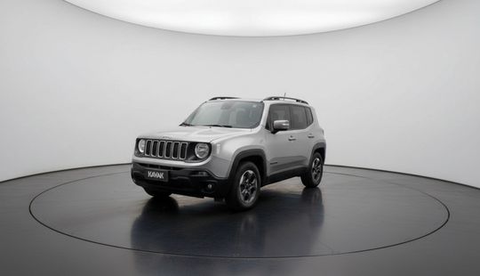 Jeep • Renegade