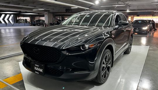 Mazda • CX-30