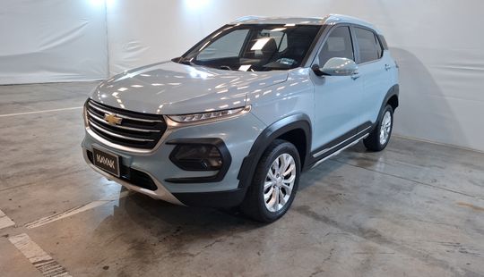 Chevrolet • Groove