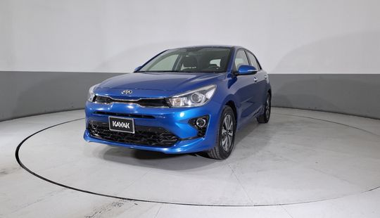 Kia • Rio