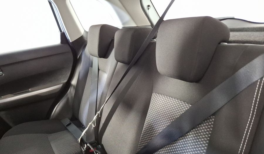 Suzuki Vitara 1.6 GL AUTO Suv 2022