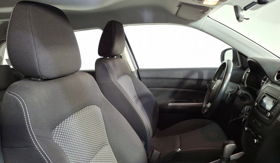 Suzuki Vitara 1.6 GL AUTO Suv 2022