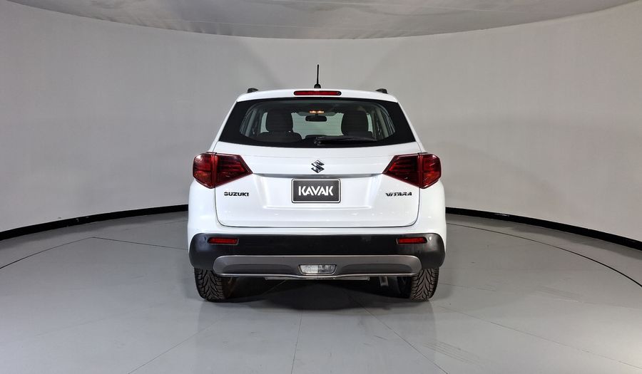 Suzuki Vitara 1.6 GL AUTO Suv 2022