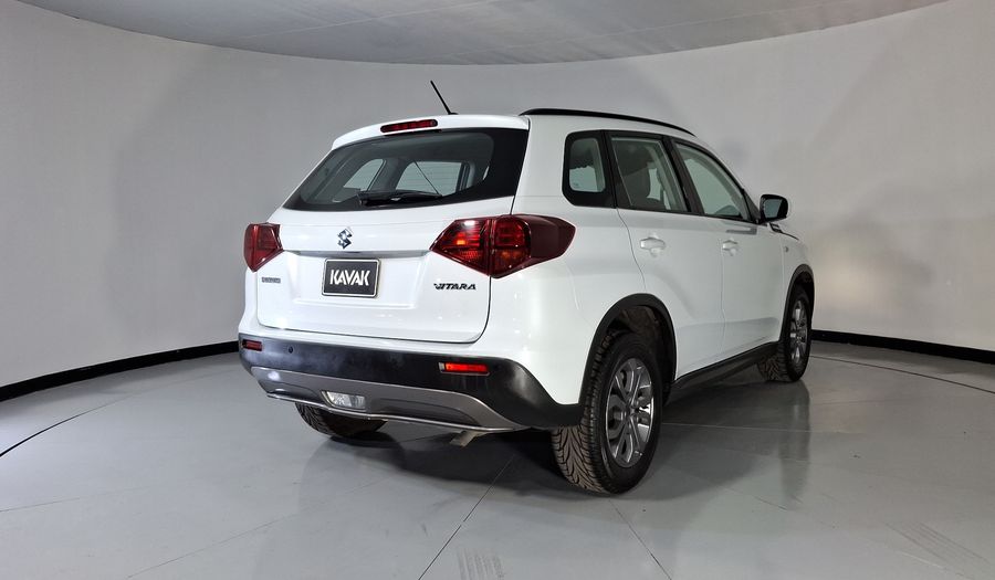 Suzuki Vitara 1.6 GL AUTO Suv 2022