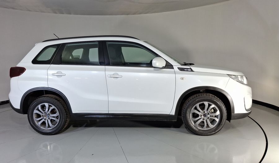 Suzuki Vitara 1.6 GL AUTO Suv 2022