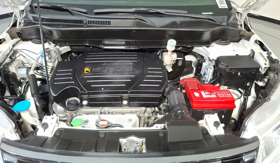 Suzuki Vitara 1.6 GL AUTO Suv 2022