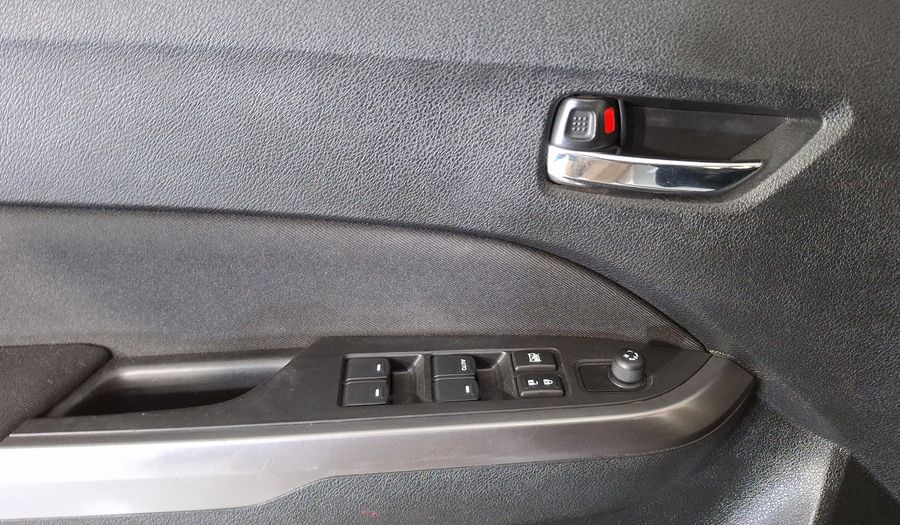 Suzuki Vitara 1.6 GL AUTO Suv 2022