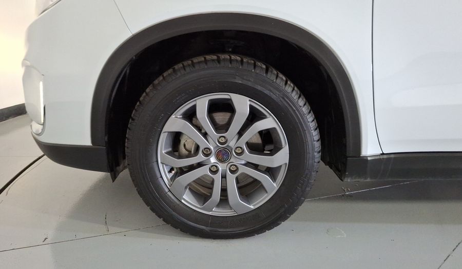 Suzuki Vitara 1.6 GL AUTO Suv 2022