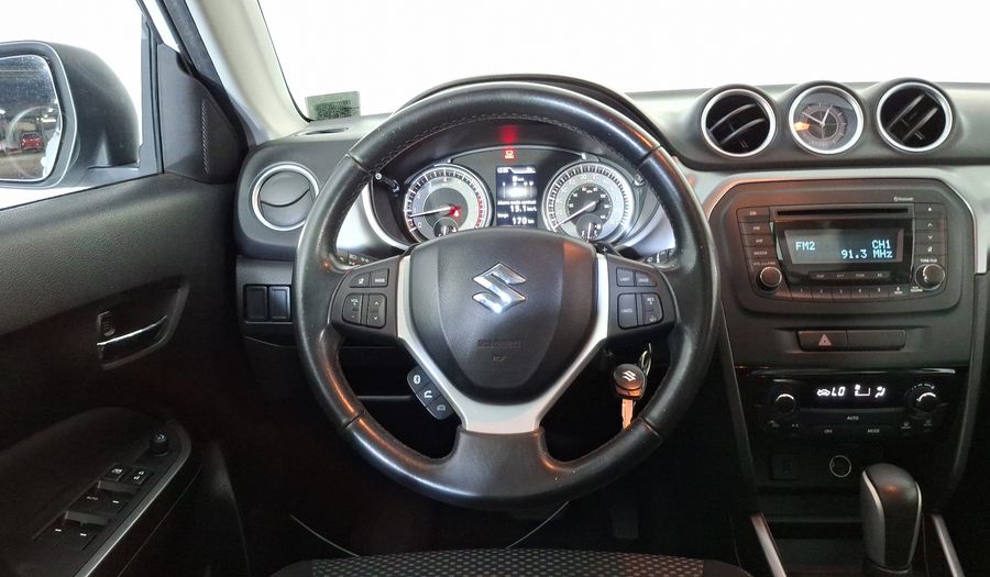 Suzuki Vitara 1.6 GL AUTO Suv 2022