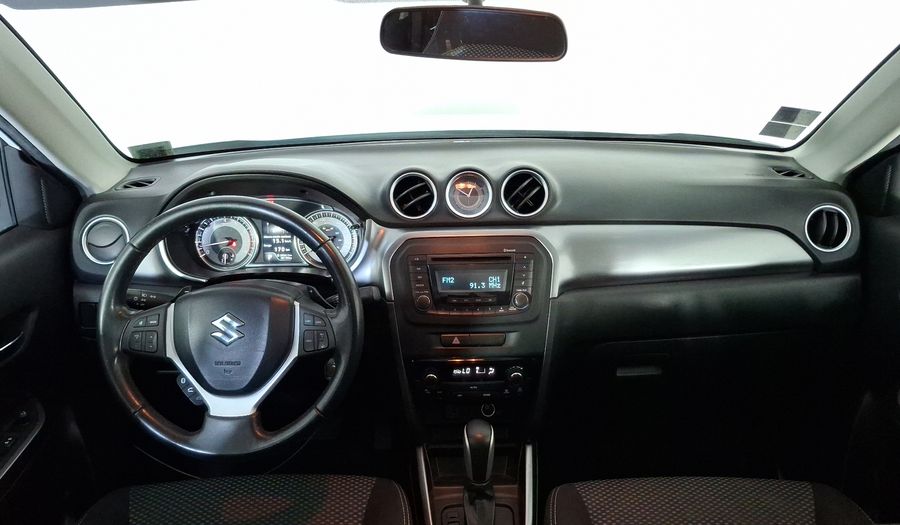 Suzuki Vitara 1.6 GL AUTO Suv 2022