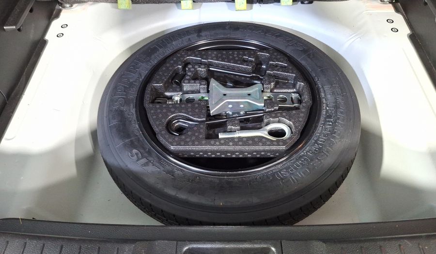 Suzuki Vitara 1.6 GL AUTO Suv 2022