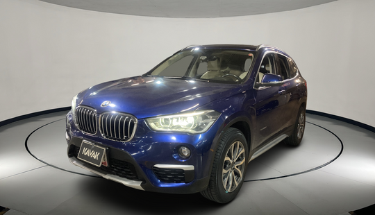 Bmw • X1