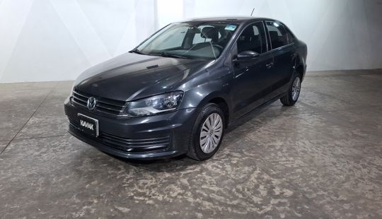 Volkswagen • Vento