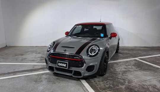 Mini • John Cooper Works