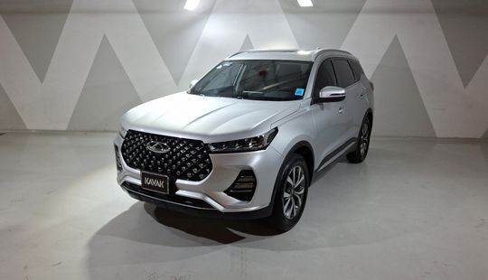 Chirey • Tiggo 7 Pro