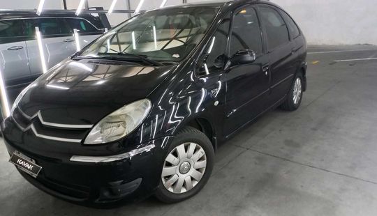 Citroen • Xsara Picasso