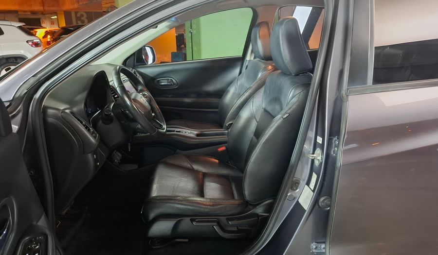 Honda Hr-v 1.8 EX L CVT Suv 2017
