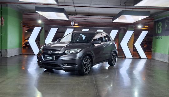 Honda • HR-V