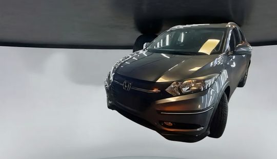 Honda • HR-V