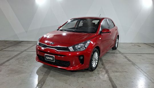 Kia • Rio