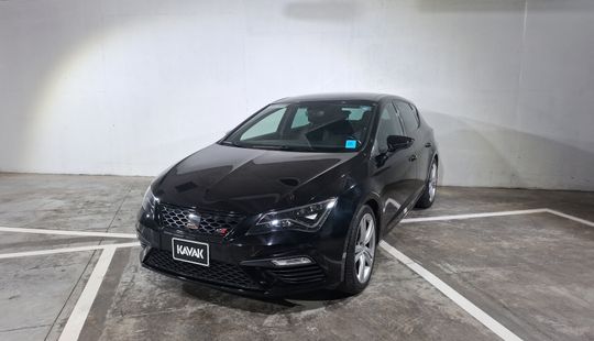 Seat • Leon