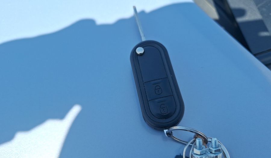 Mg 3 1.5 STD Hatchback 2022