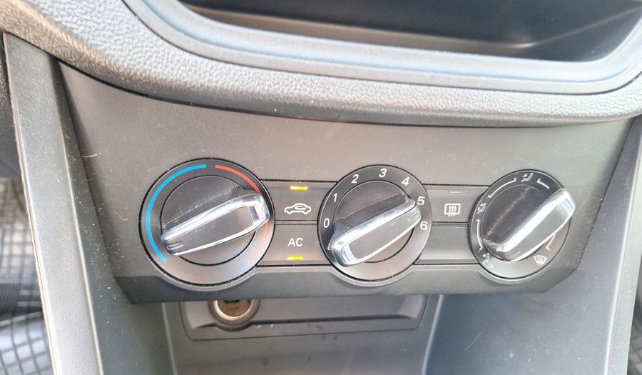 Mg 3 1.5 STD Hatchback 2022