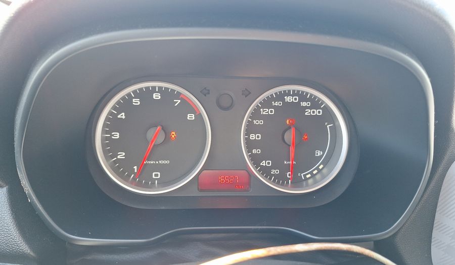 Mg 3 1.5 STD Hatchback 2022