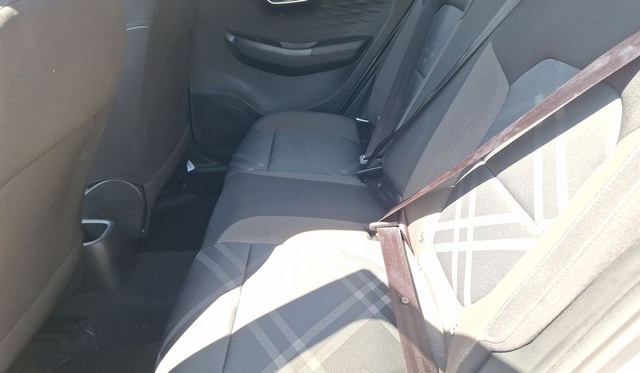 Mg 3 1.5 STD Hatchback 2022