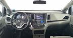 Toyota Sienna 3.5 XLE AUTO Minivan 2019