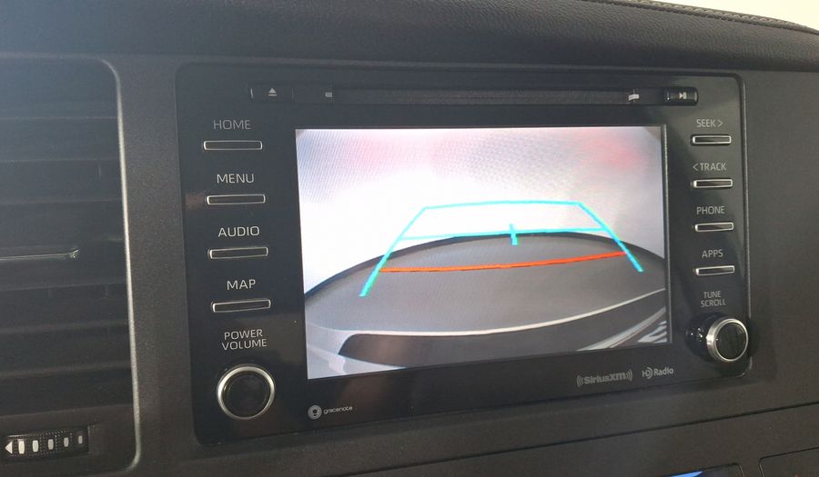 Toyota Sienna 3.5 XLE AUTO Minivan 2019