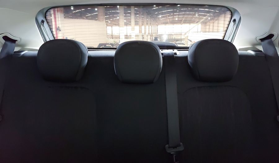 Fiat Argo 1.3 DRIVE Hatchback 2018