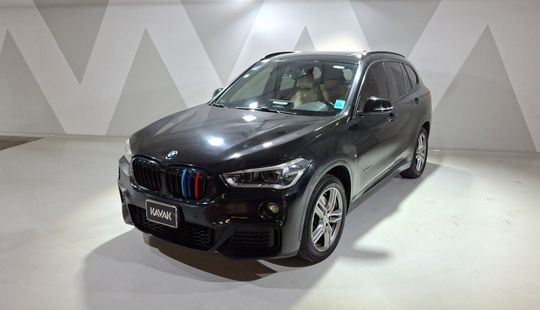 Bmw • X1