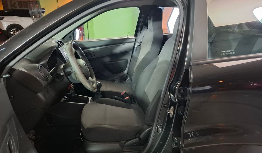 Renault Kwid 1.0 LIFE Hatchback 2018