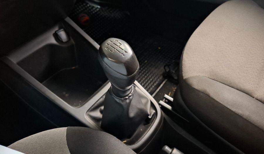 Renault Kwid 1.0 LIFE Hatchback 2018