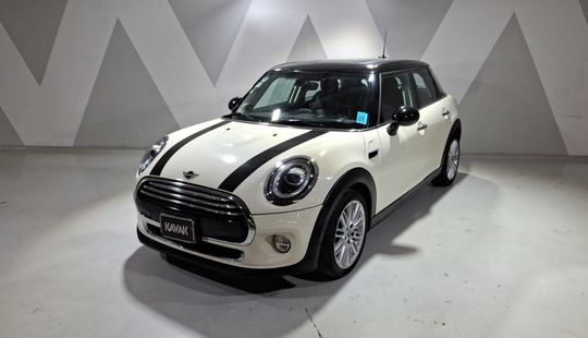 Mini • Cooper