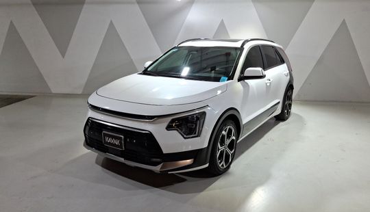 Kia • Niro