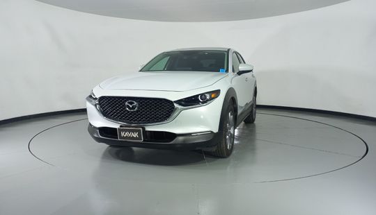 Mazda • CX-30