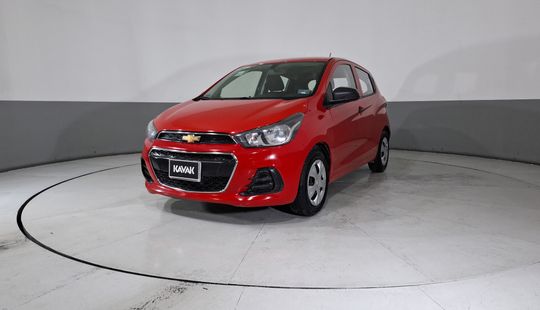 Chevrolet • Spark