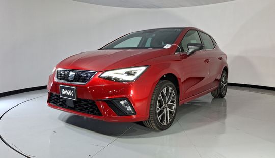 Seat • Ibiza