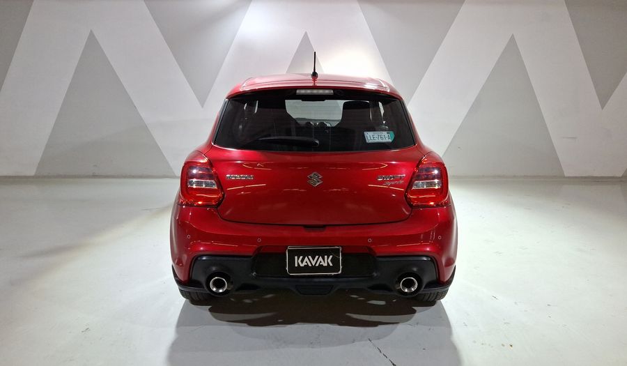 Suzuki Swift 1.4 BOOSTERJET SPORT AUTO Hatchback 2023