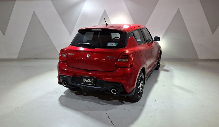 Suzuki Swift 1.4 BOOSTERJET SPORT AUTO Hatchback 2023