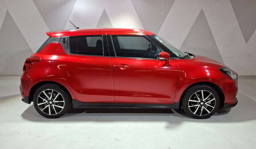 Suzuki Swift 1.4 BOOSTERJET SPORT AUTO Hatchback 2023