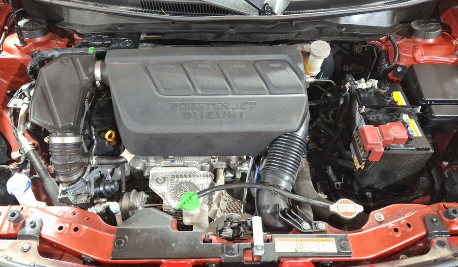 Suzuki Swift 1.4 BOOSTERJET SPORT AUTO Hatchback 2023