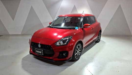Suzuki • Swift
