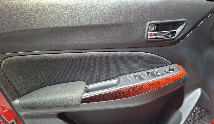 Suzuki Swift 1.4 BOOSTERJET SPORT AUTO Hatchback 2023