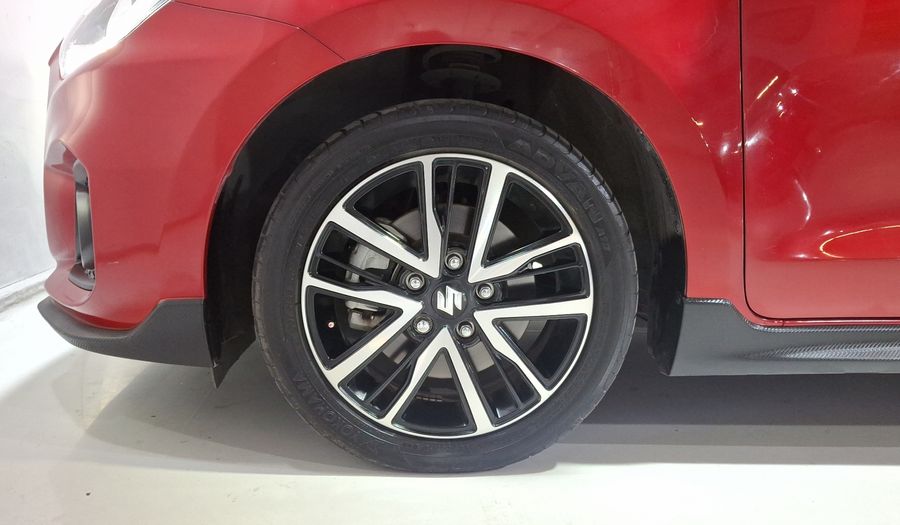 Suzuki Swift 1.4 BOOSTERJET SPORT AUTO Hatchback 2023