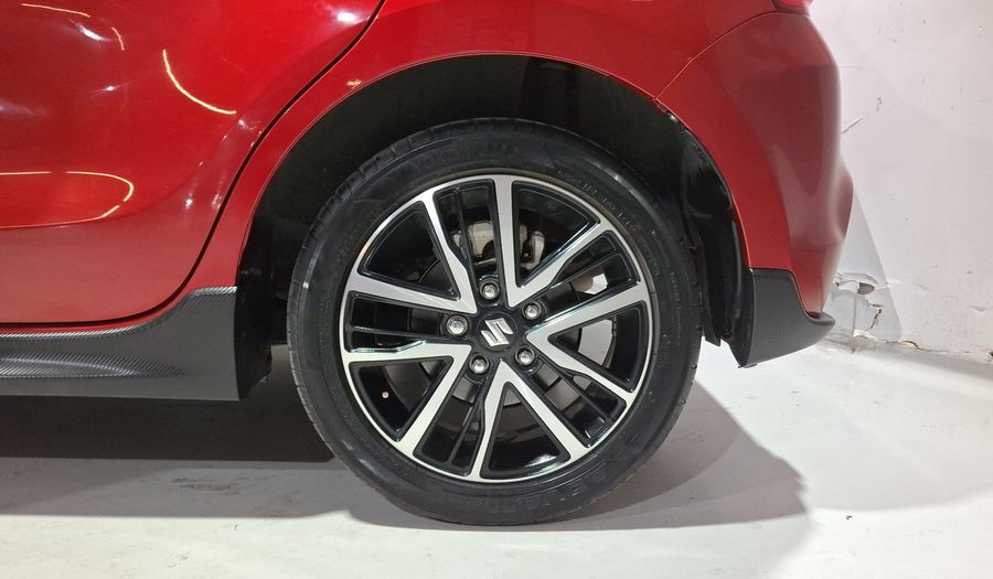 Suzuki Swift 1.4 BOOSTERJET SPORT AUTO Hatchback 2023